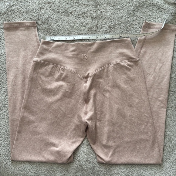 BuffBunny Legacy Leggings - Grit - Picture 3 of 4